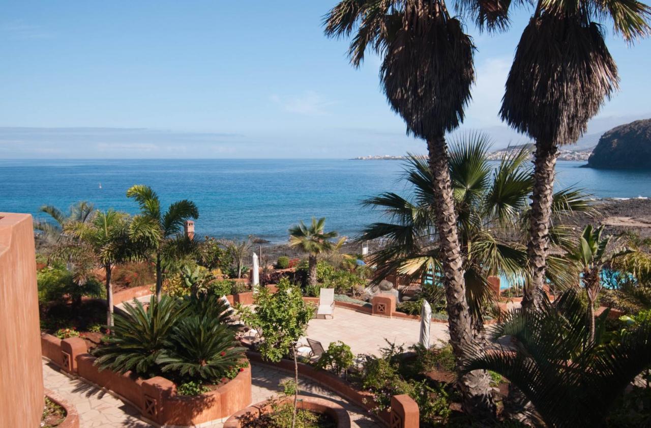 פאלם-מאר Bahia - Bencomo 1 2 Partial Sea View & Nature Reserve 1B מראה חיצוני תמונה